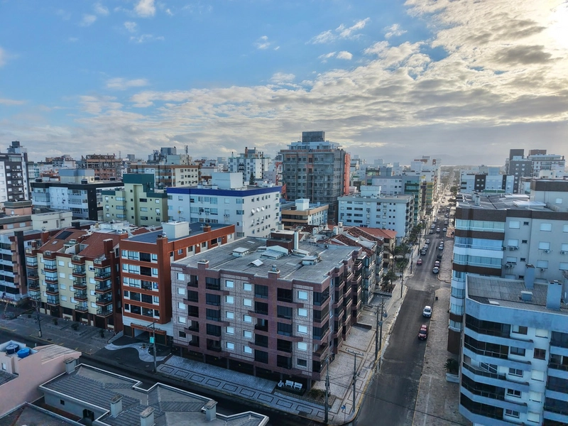 APARTAMENTO À BEIRA MAR CAPÃO DA CANOA: 34ª foto da galeria de imagens do imóvel