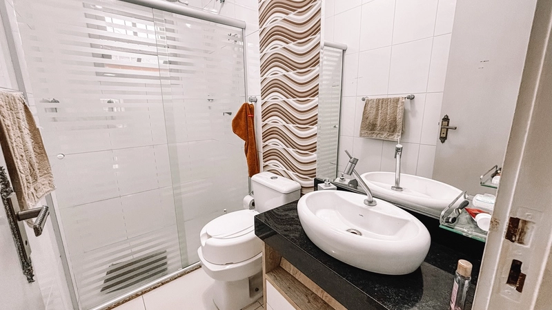 CASA MOBILIADA PARA LOCAÇÃO NA ZONA NOVA: 16ª foto da galeria de imagens do imóvel