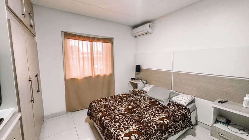 CASA MOBILIADA PARA LOCAÇÃO NA ZONA NOVA: 18ª foto da galeria de imagens do imóvel