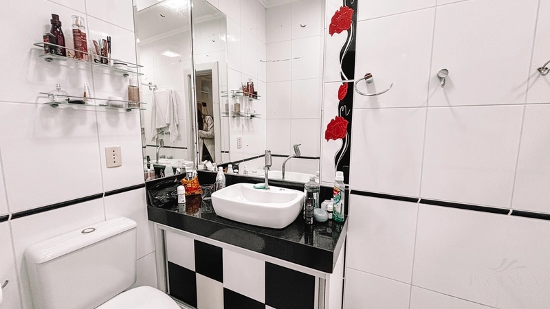 CASA MOBILIADA PARA LOCAÇÃO NA ZONA NOVA: 19ª foto da galeria de imagens do imóvel