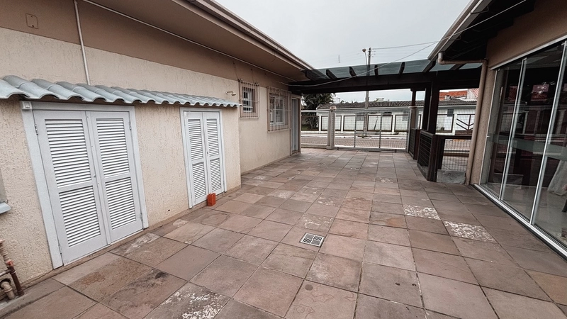 CASA MOBILIADA PARA LOCAÇÃO NA ZONA NOVA: 23ª foto da galeria de imagens do imóvel