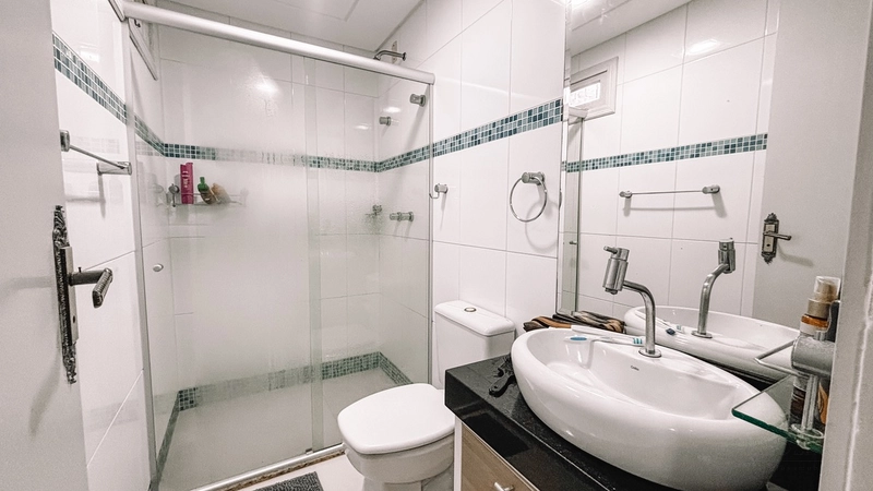 CASA MOBILIADA PARA LOCAÇÃO NA ZONA NOVA: 22ª foto da galeria de imagens do imóvel