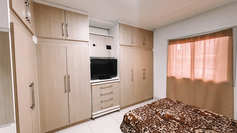 CASA MOBILIADA PARA LOCAÇÃO NA ZONA NOVA: 17ª foto da galeria de imagens do imóvel