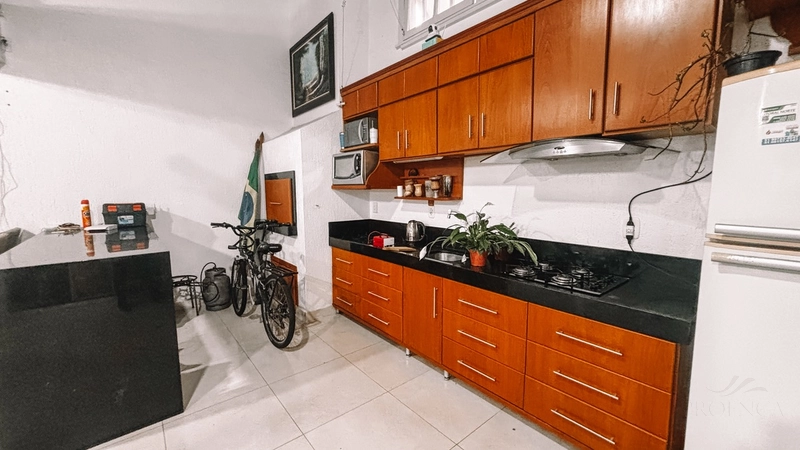 CASA MOBILIADA PARA LOCAÇÃO NA ZONA NOVA: 26ª foto da galeria de imagens do imóvel