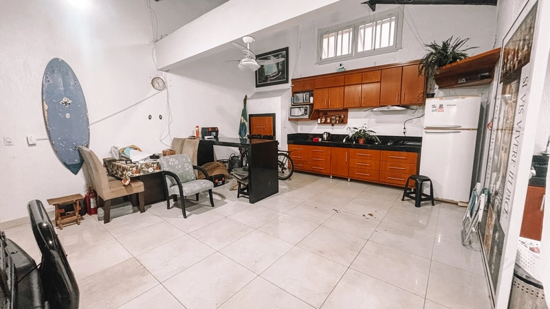 CASA MOBILIADA PARA LOCAÇÃO NA ZONA NOVA: 27ª foto da galeria de imagens do imóvel