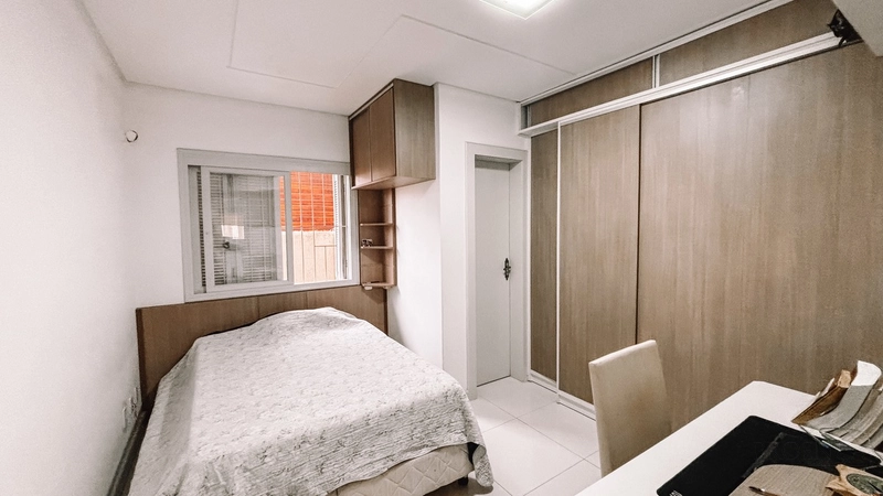 CASA MOBILIADA PARA LOCAÇÃO NA ZONA NOVA: 14ª foto da galeria de imagens do imóvel