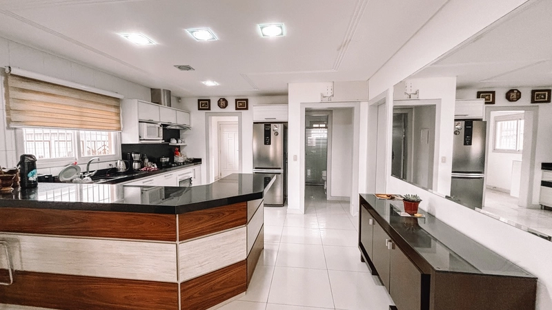 CASA MOBILIADA PARA LOCAÇÃO NA ZONA NOVA: 9ª foto da galeria de imagens do imóvel