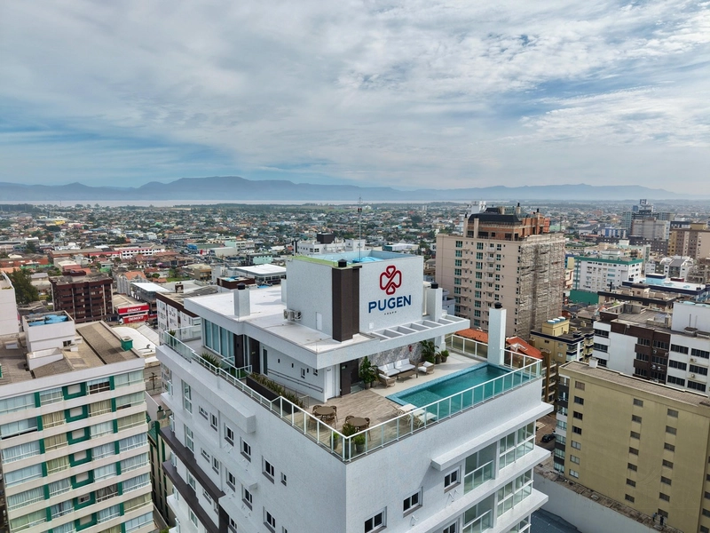 APARTAMENTO À VENDA COM INFRA INCRÍVEL 03 SUÍTES UNIFICADO VISTA MAR: 24ª foto da galeria de imagens do imóvel