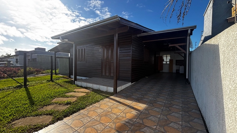 CASA PARA LOCAÇÃO ANUAL – JARDIM BEIRA-MAR: 16ª foto da galeria de imagens do imóvel