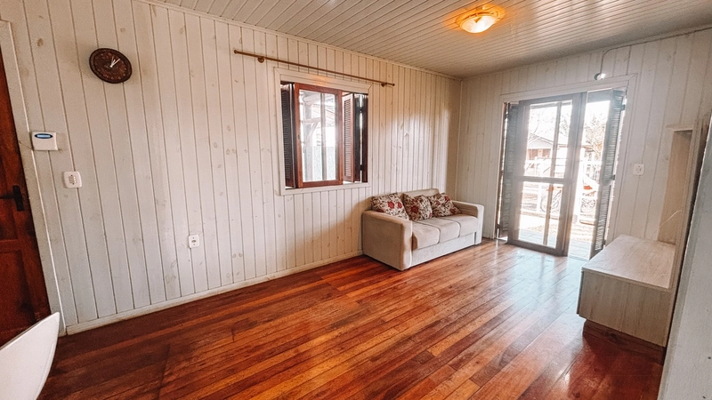 CASA PARA LOCAÇÃO ANUAL – JARDIM BEIRA-MAR: 3ª foto da galeria de imagens do imóvel
