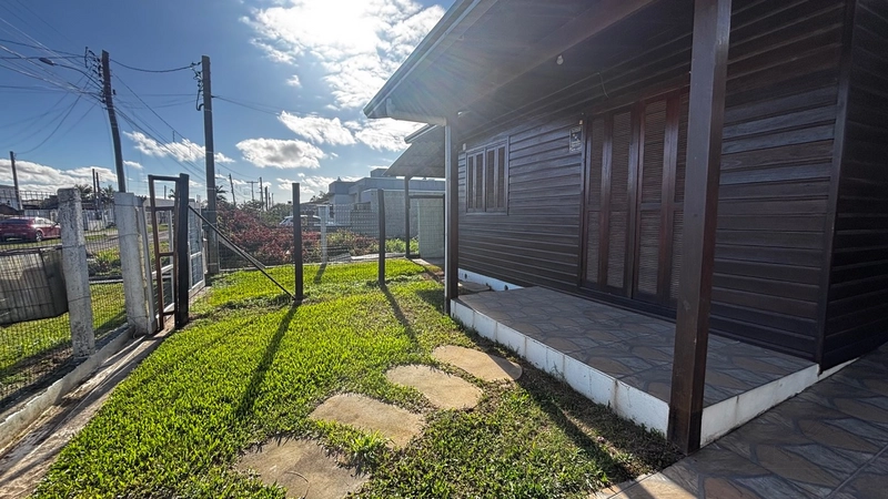 CASA PARA LOCAÇÃO ANUAL – JARDIM BEIRA-MAR: 14ª foto da galeria de imagens do imóvel