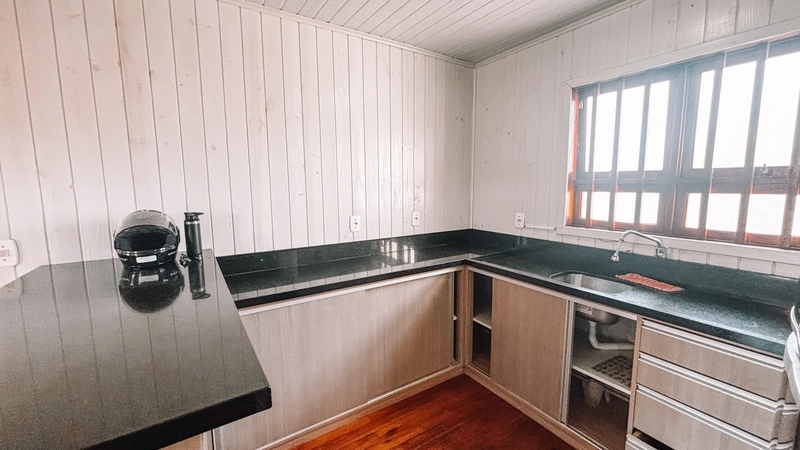 CASA PARA LOCAÇÃO ANUAL – JARDIM BEIRA-MAR: 6ª foto da galeria de imagens do imóvel