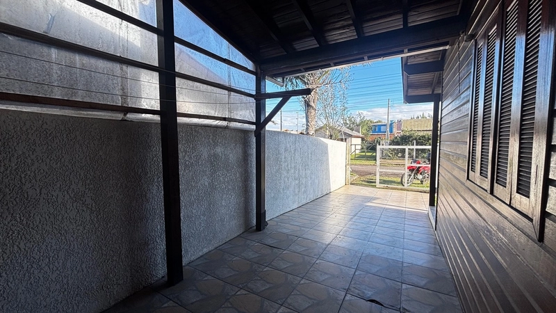 CASA PARA LOCAÇÃO ANUAL – JARDIM BEIRA-MAR: 12ª foto da galeria de imagens do imóvel