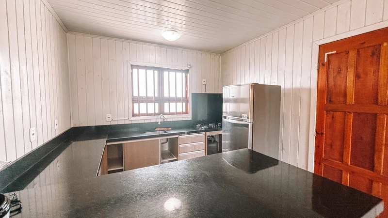 CASA PARA LOCAÇÃO ANUAL – JARDIM BEIRA-MAR: 5ª foto da galeria de imagens do imóvel