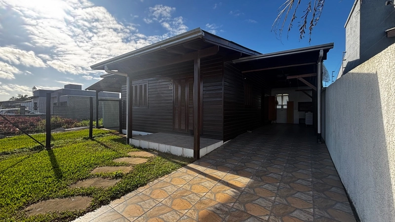 CASA PARA LOCAÇÃO ANUAL – JARDIM BEIRA-MAR: 15ª foto da galeria de imagens do imóvel