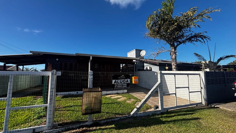 CASA PARA LOCAÇÃO ANUAL – JARDIM BEIRA-MAR: 20ª foto da galeria de imagens do imóvel