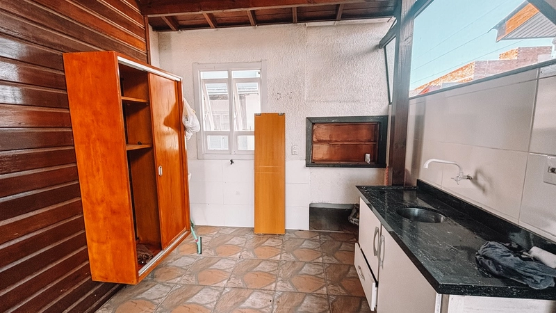 CASA PARA LOCAÇÃO ANUAL – JARDIM BEIRA-MAR: 11ª foto da galeria de imagens do imóvel