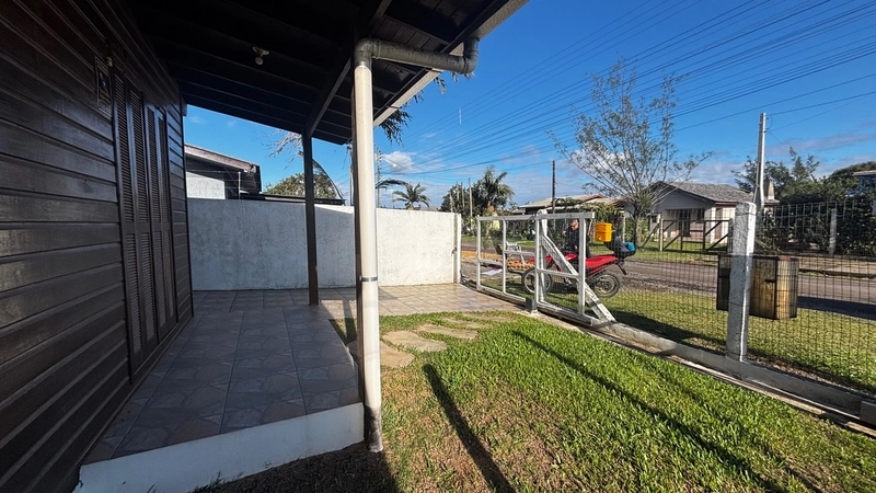 CASA PARA LOCAÇÃO ANUAL – JARDIM BEIRA-MAR: 17ª foto da galeria de imagens do imóvel