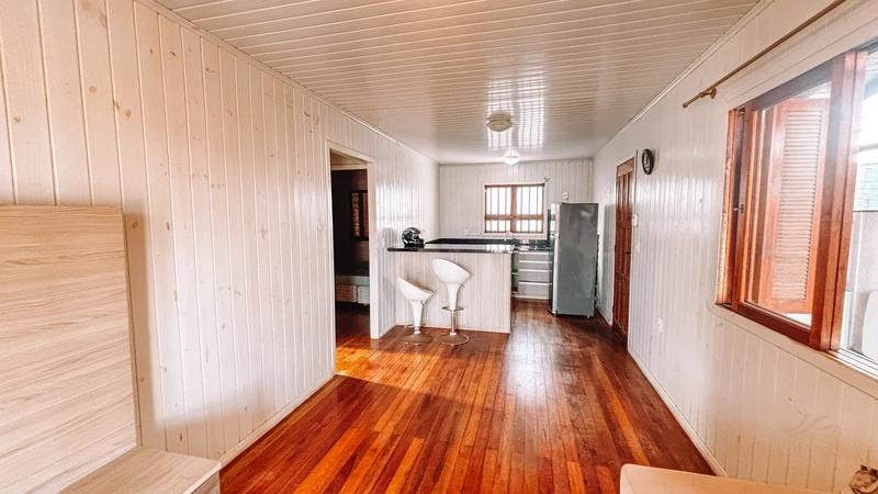 CASA PARA LOCAÇÃO ANUAL – JARDIM BEIRA-MAR: 2ª foto da galeria de imagens do imóvel