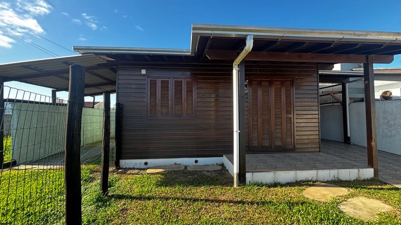 CASA PARA LOCAÇÃO ANUAL – JARDIM BEIRA-MAR: 18ª foto da galeria de imagens do imóvel