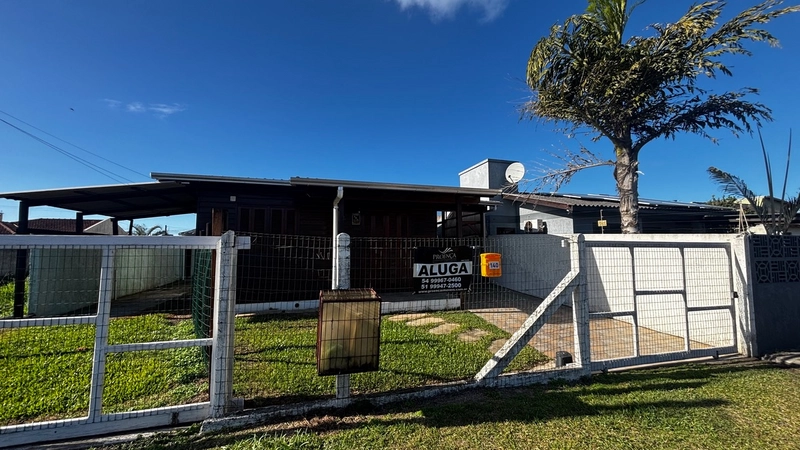 CASA PARA LOCAÇÃO ANUAL – JARDIM BEIRA-MAR: 19ª foto da galeria de imagens do imóvel