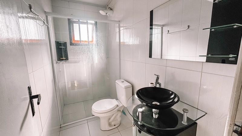 CASA PARA LOCAÇÃO ANUAL – JARDIM BEIRA-MAR: 9ª foto da galeria de imagens do imóvel