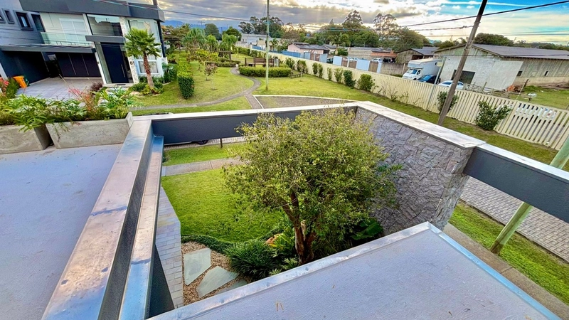 Sobrado, Condomínio Capão Ilhas Resort Capão da Canoa: 30ª foto da galeria de imagens do imóvel