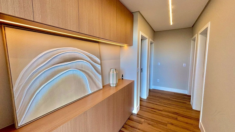 Sobrado, Condomínio Capão Ilhas Resort Capão da Canoa: 25ª foto da galeria de imagens do imóvel