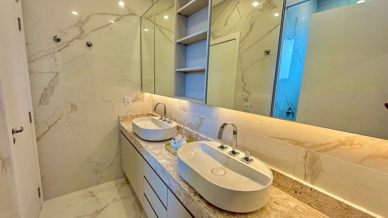Sobrado, Condomínio Capão Ilhas Resort Capão da Canoa: 37ª foto da galeria de imagens do imóvel