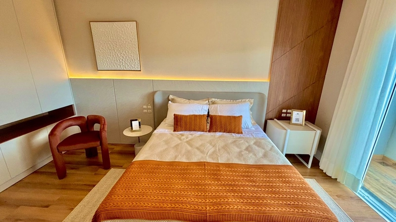 Sobrado, Condomínio Capão Ilhas Resort Capão da Canoa: 31ª foto da galeria de imagens do imóvel