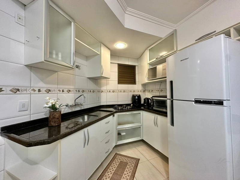 APARTAMENTO MOBILIADO À VENDA – BAIRRO ZONA NOVA: 7ª foto da galeria de imagens do imóvel