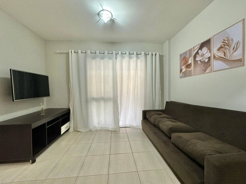 APARTAMENTO MOBILIADO À VENDA – BAIRRO ZONA NOVA: 2ª foto da galeria de imagens do imóvel