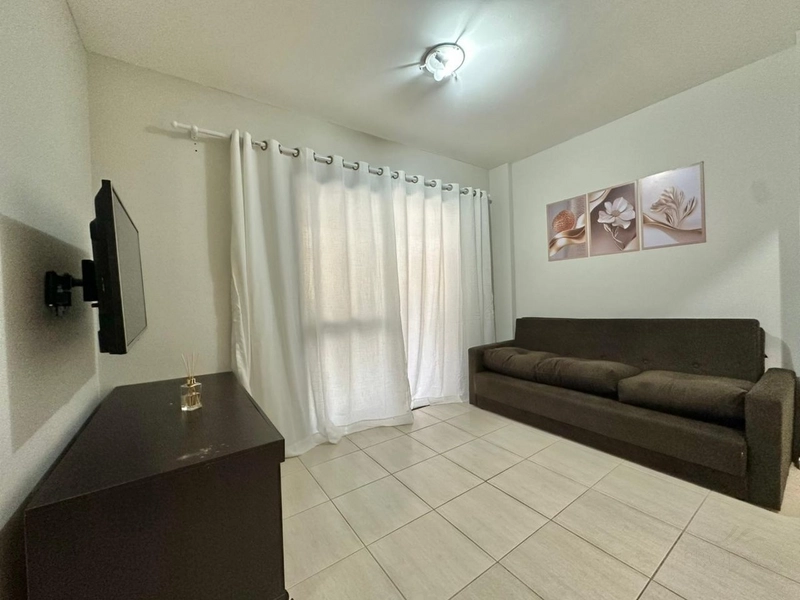 APARTAMENTO MOBILIADO À VENDA – BAIRRO ZONA NOVA: 4ª foto da galeria de imagens do imóvel