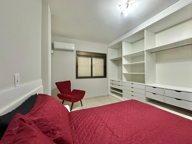 APARTAMENTO MOBILIADO À VENDA – BAIRRO ZONA NOVA: 16ª foto da galeria de imagens do imóvel