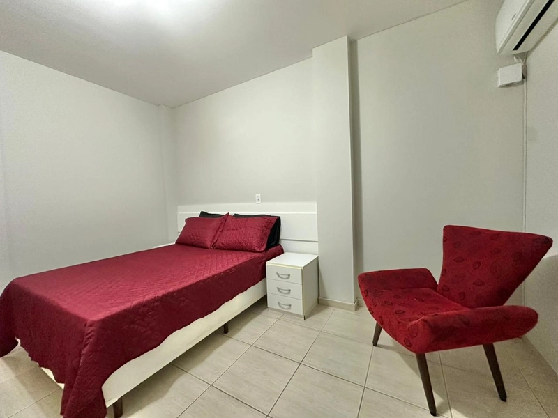 APARTAMENTO MOBILIADO À VENDA – BAIRRO ZONA NOVA: 18ª foto da galeria de imagens do imóvel
