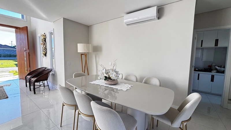 CASA DE ALTO PADRÃO NO CONDOMÍNIO DUBAI – VENDA OU LOCAÇÃO: 10ª foto da galeria de imagens do imóvel