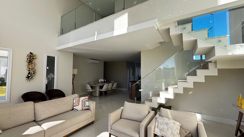 CASA DE ALTO PADRÃO NO CONDOMÍNIO DUBAI – VENDA OU LOCAÇÃO: 7ª foto da galeria de imagens do imóvel