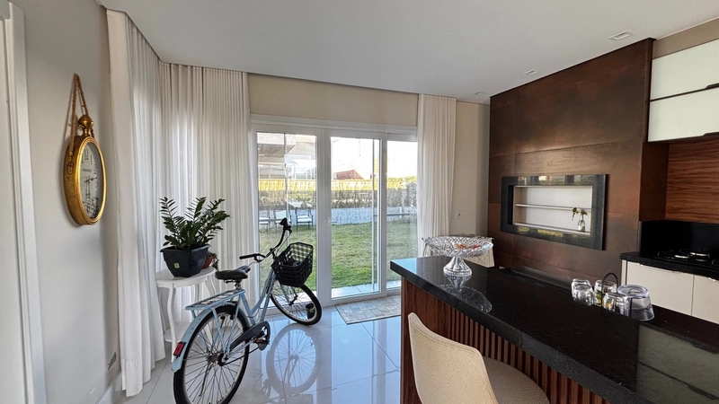 CASA DE ALTO PADRÃO NO CONDOMÍNIO DUBAI – VENDA OU LOCAÇÃO: 12ª foto da galeria de imagens do imóvel