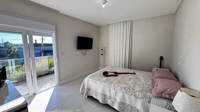 CASA DE ALTO PADRÃO NO CONDOMÍNIO DUBAI – VENDA OU LOCAÇÃO: 22ª foto da galeria de imagens do imóvel