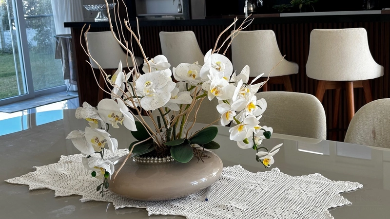CASA DE ALTO PADRÃO NO CONDOMÍNIO DUBAI – VENDA OU LOCAÇÃO: 9ª foto da galeria de imagens do imóvel