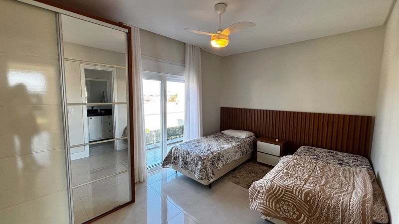CASA DE ALTO PADRÃO NO CONDOMÍNIO DUBAI – VENDA OU LOCAÇÃO: 28ª foto da galeria de imagens do imóvel