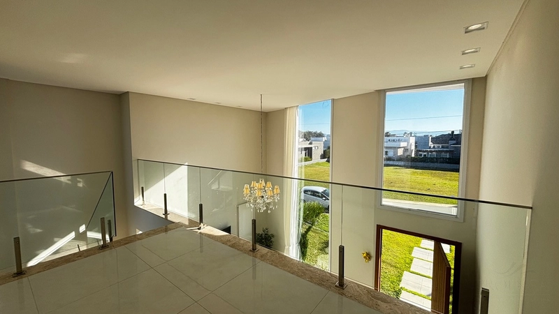 CASA DE ALTO PADRÃO NO CONDOMÍNIO DUBAI – VENDA OU LOCAÇÃO: 21ª foto da galeria de imagens do imóvel