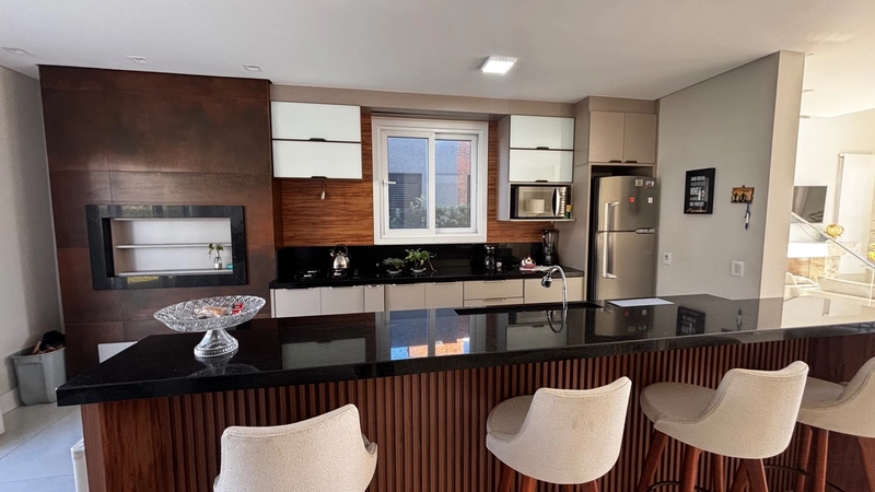 CASA DE ALTO PADRÃO NO CONDOMÍNIO DUBAI – VENDA OU LOCAÇÃO: 11ª foto da galeria de imagens do imóvel