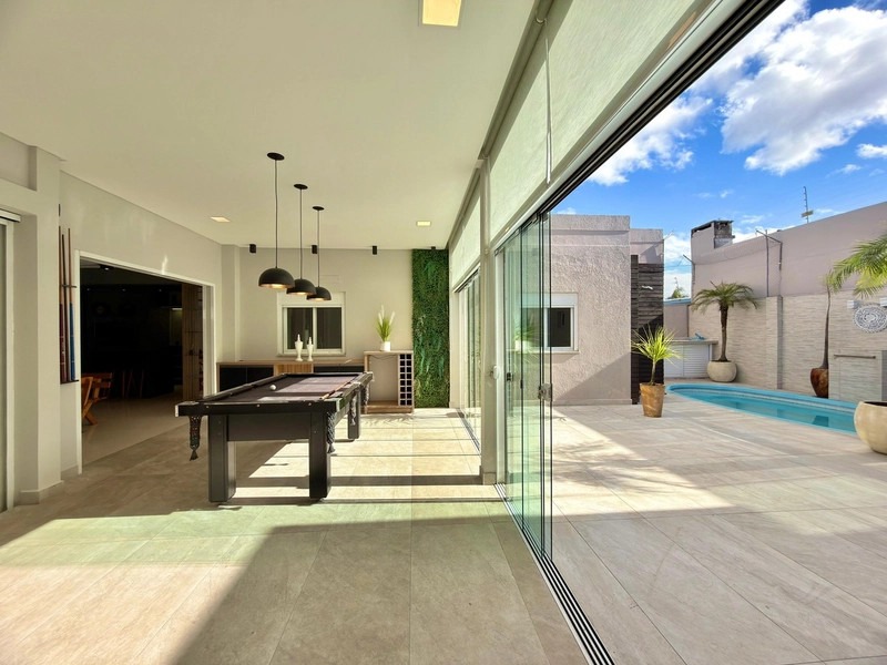 Casa à venda  na melhor localização de Atlântida: 19ª foto da galeria de imagens do imóvel