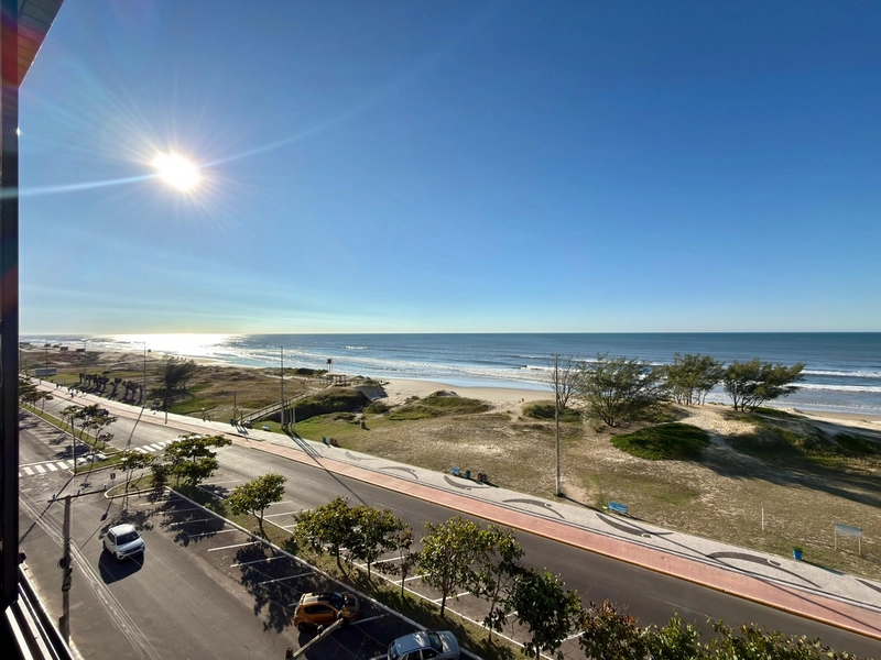 APARTAMENTO À BEIRA MAR !  COM VISTA INCRÍVEL PARA O MAR!: 11ª foto da galeria de imagens do imóvel