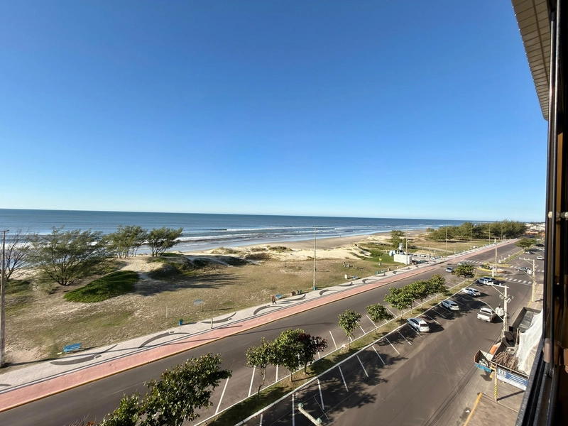 APARTAMENTO À BEIRA MAR !  COM VISTA INCRÍVEL PARA O MAR!: 13ª foto da galeria de imagens do imóvel