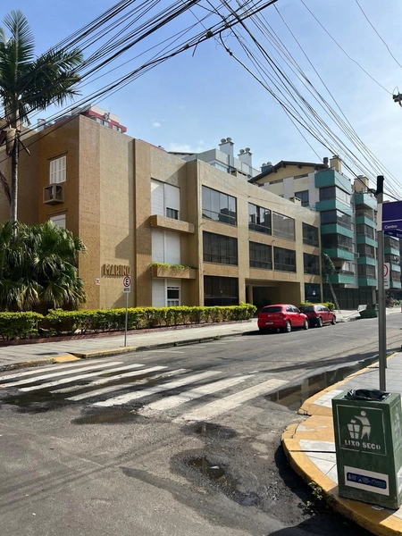 Apartamento de 2 Dormitórios na sepé ( Centro de Capão): 4ª foto da galeria de imagens do imóvel