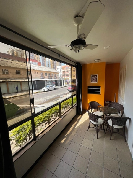 Apartamento de 2 Dormitórios na sepé ( Centro de Capão): 1ª foto da galeria de imagens do imóvel