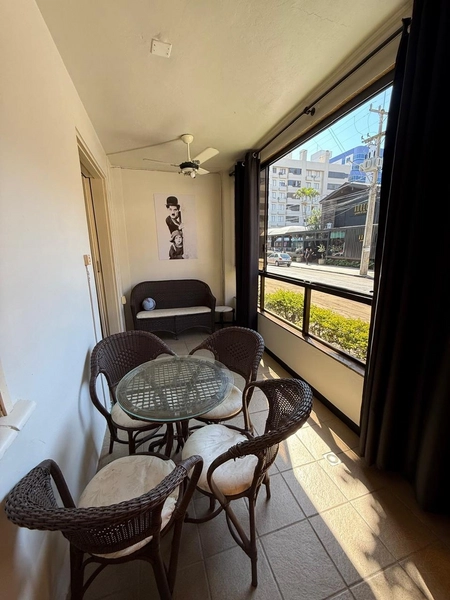 Apartamento de 2 Dormitórios na sepé ( Centro de Capão): 9ª foto da galeria de imagens do imóvel