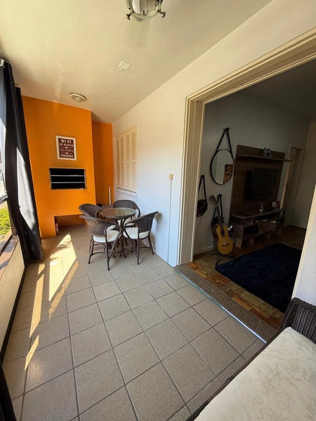 Apartamento de 2 Dormitórios na sepé ( Centro de Capão): 8ª foto da galeria de imagens do imóvel